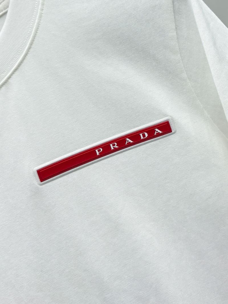 Prada T-Shirts